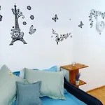 Casa Andu Centru Апартаменты