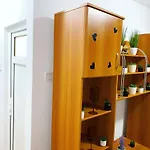 Апартаменты Casa Andu Centru Бухарест