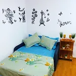 Casa Andu Centru Апартаменты *