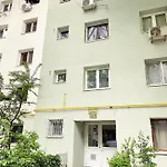 Casa Andu Centru Бухарест