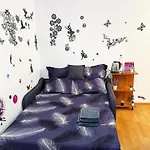 Апартаменты Casa Andu Centru Бухарест