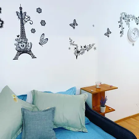 Casa Andu Centru Apartment