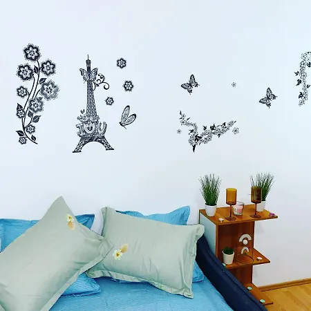 Casa Andu Centru Lägenhet