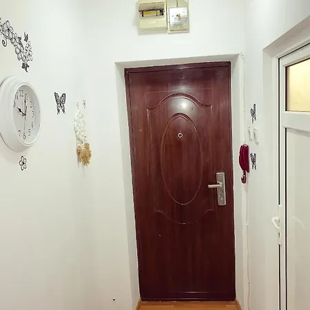 Casa Andu Centru *