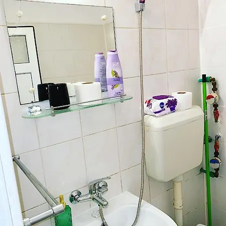 Casa Andu Centru * Bucarest