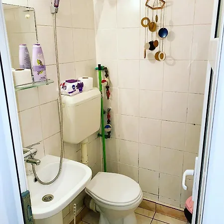 Casa Andu Centru Apartamento