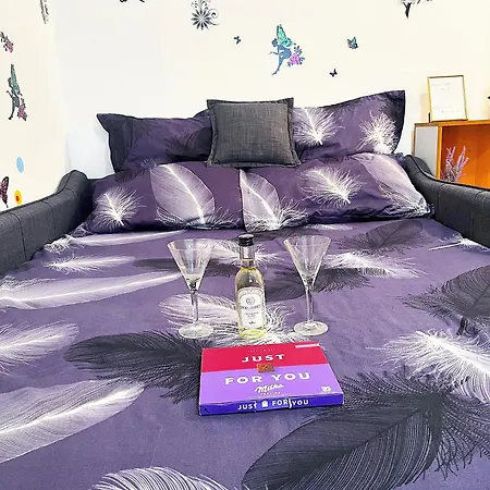 Casa Andu Centru * Bukurešť