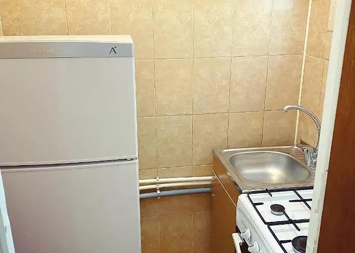 Casa Andu Centru Apartment *