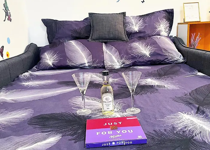 Casa Andu Centru * 布加勒斯特