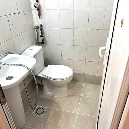 Casa Andu Centru