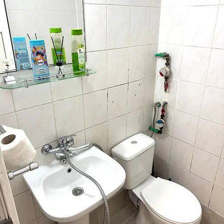 Casa Andu Centru * Бухарест