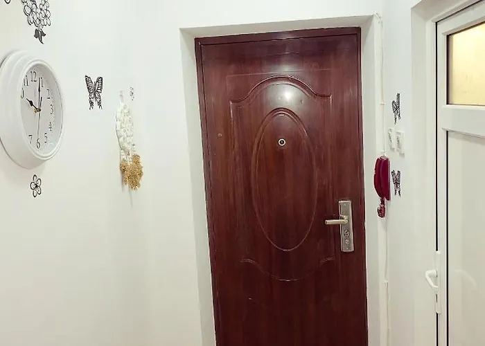 Casa Andu Centru *