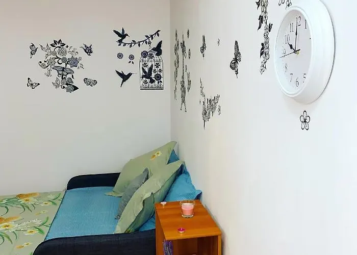 Casa Andu Centru