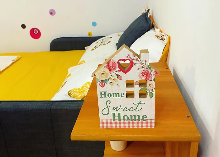 Casa Andu Centru Apartament